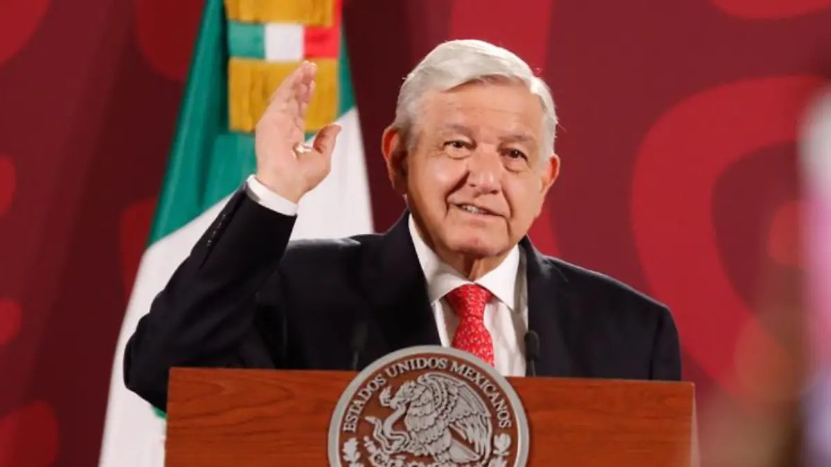 AMLO candidatos de Cofece 